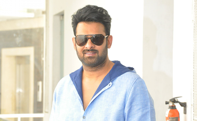 Prabhas’s first ever cameo in Bollywood?